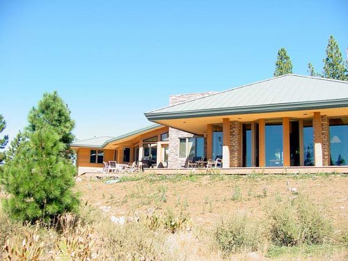 Custom designed homes within your budget taliesin frank lloyd wright inspired architect michael rust in arizona